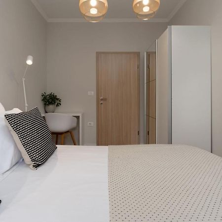 Apartments Alloro By Seeadria Agency Novigrad Istria 외부 사진