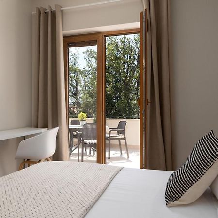 Apartments Alloro By Seeadria Agency Novigrad Istria 외부 사진