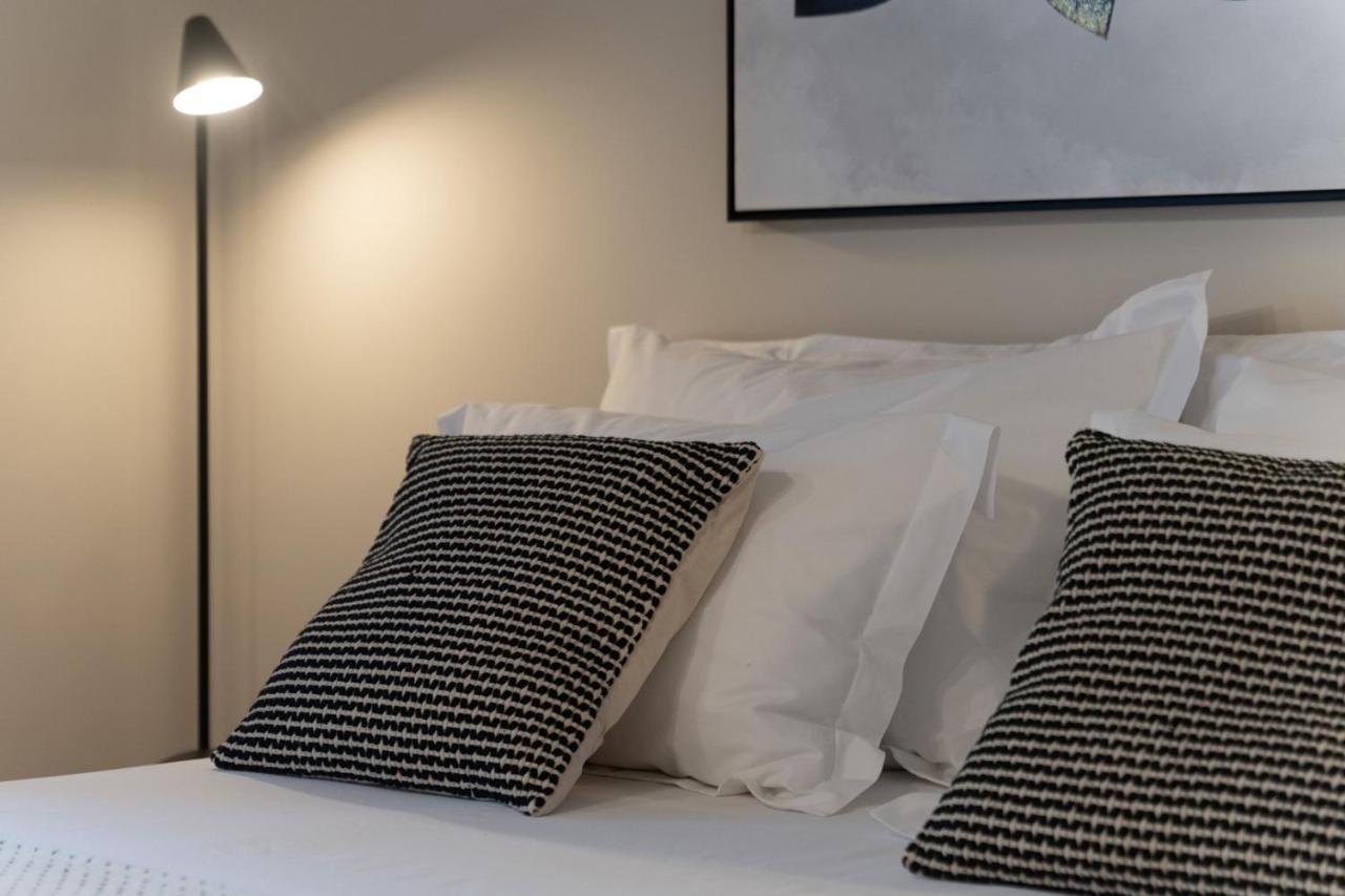 Apartments Alloro By Seeadria Agency Novigrad Istria 외부 사진