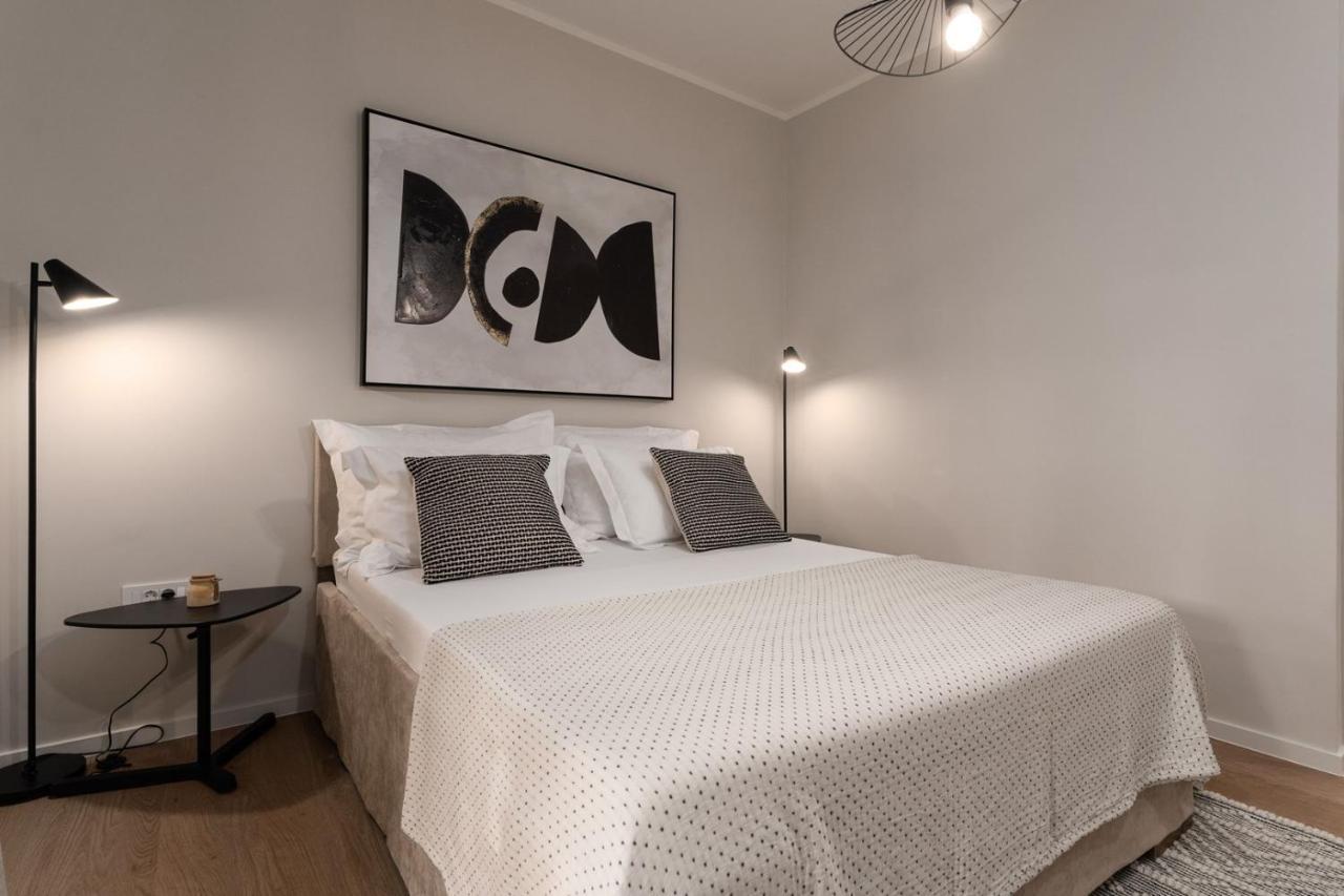 Apartments Alloro By Seeadria Agency Novigrad Istria 외부 사진