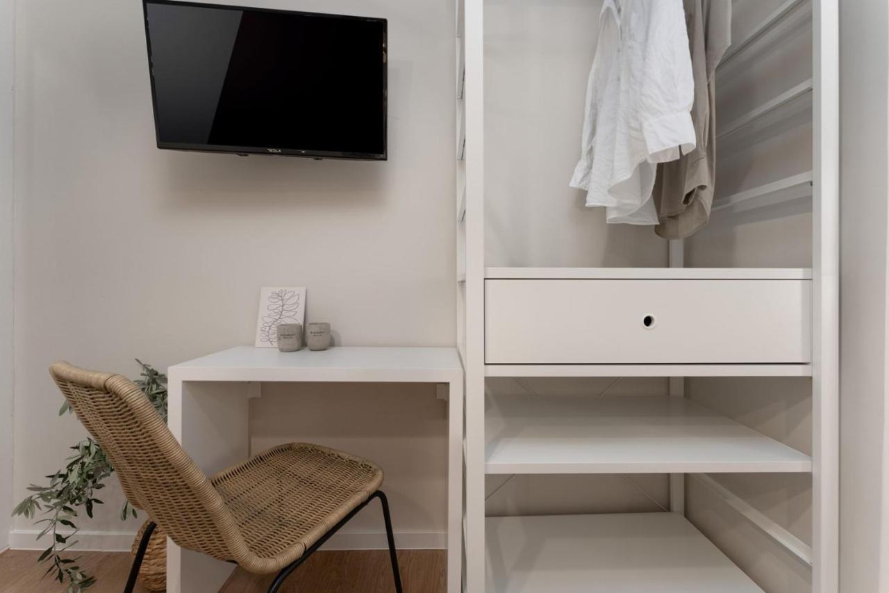 Apartments Alloro By Seeadria Agency Novigrad Istria 외부 사진