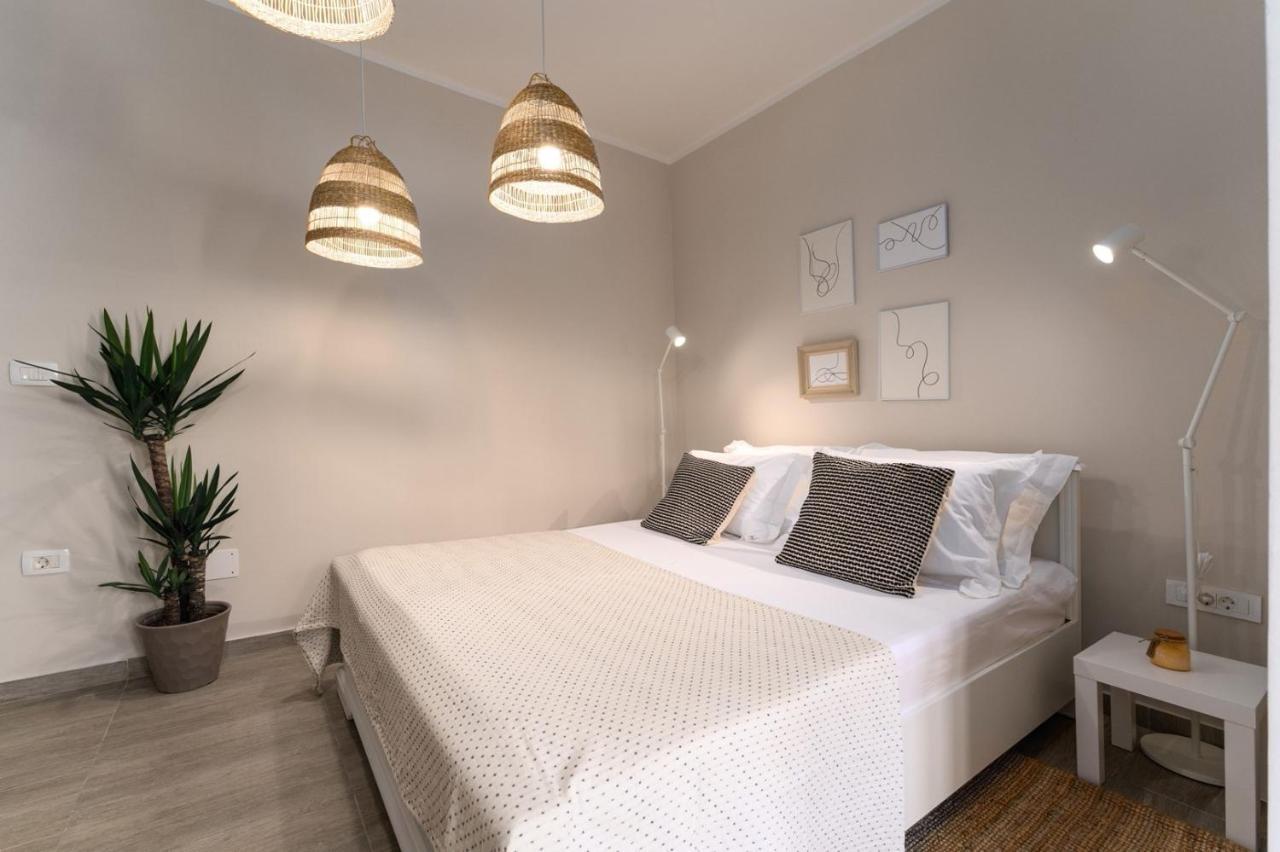 Apartments Alloro By Seeadria Agency Novigrad Istria 외부 사진