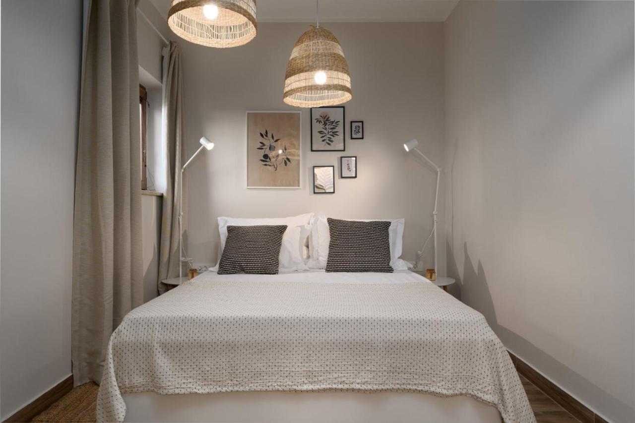 Apartments Alloro By Seeadria Agency Novigrad Istria 외부 사진