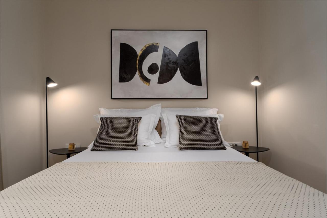 Apartments Alloro By Seeadria Agency Novigrad Istria 외부 사진