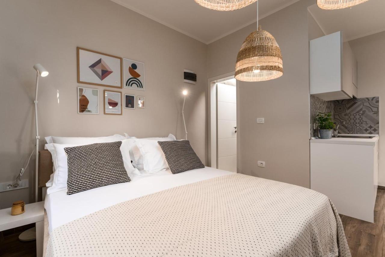 Apartments Alloro By Seeadria Agency Novigrad Istria 외부 사진