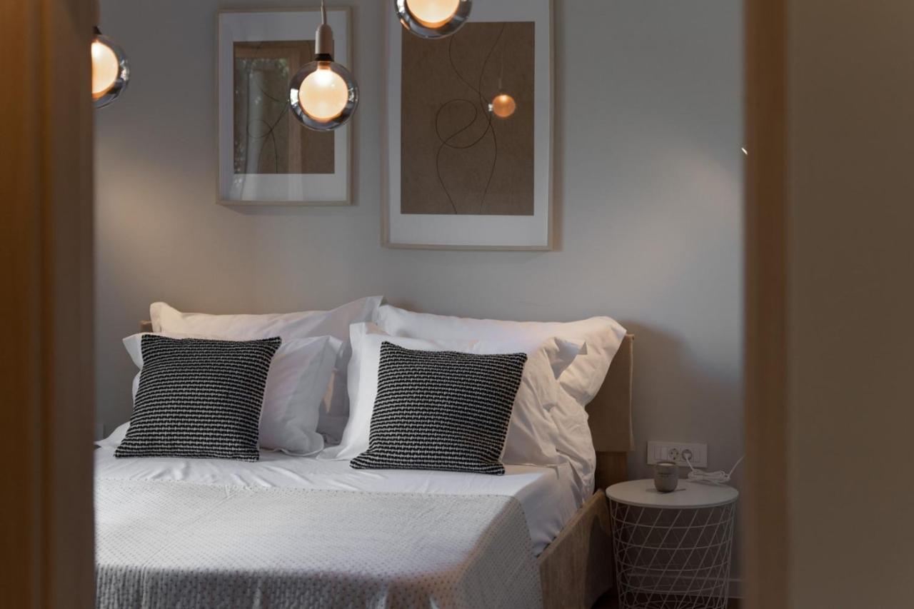 Apartments Alloro By Seeadria Agency Novigrad Istria 외부 사진