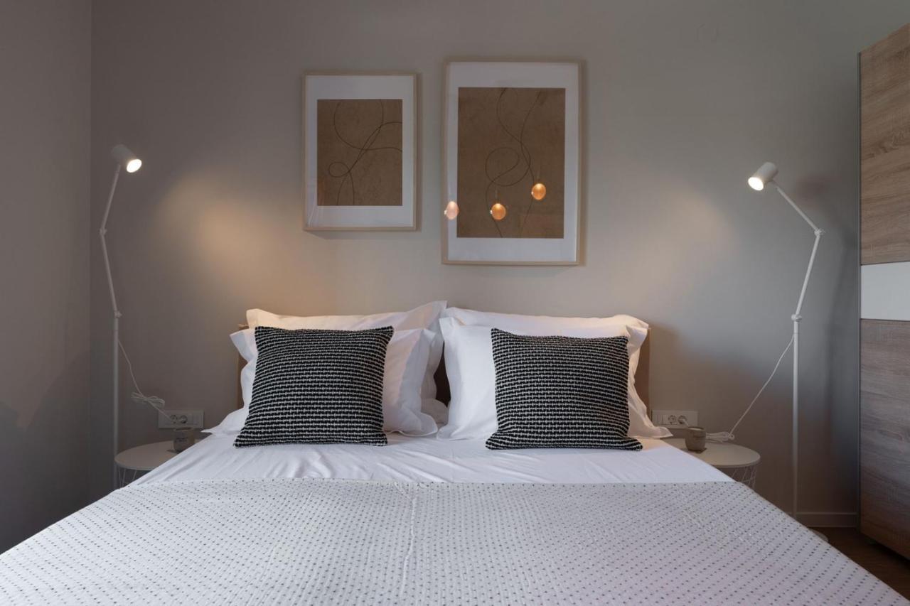 Apartments Alloro By Seeadria Agency Novigrad Istria 외부 사진