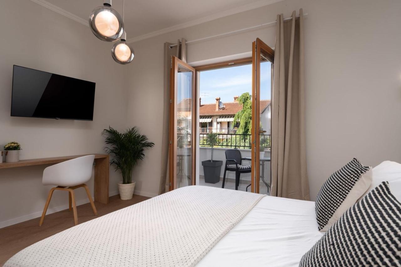 Apartments Alloro By Seeadria Agency Novigrad Istria 외부 사진