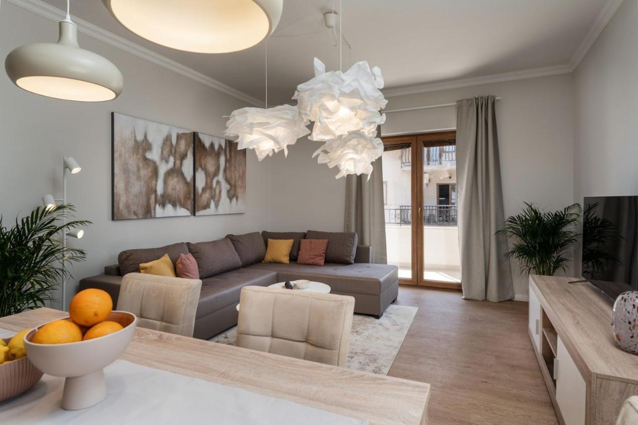 Apartments Alloro By Seeadria Agency Novigrad Istria 외부 사진