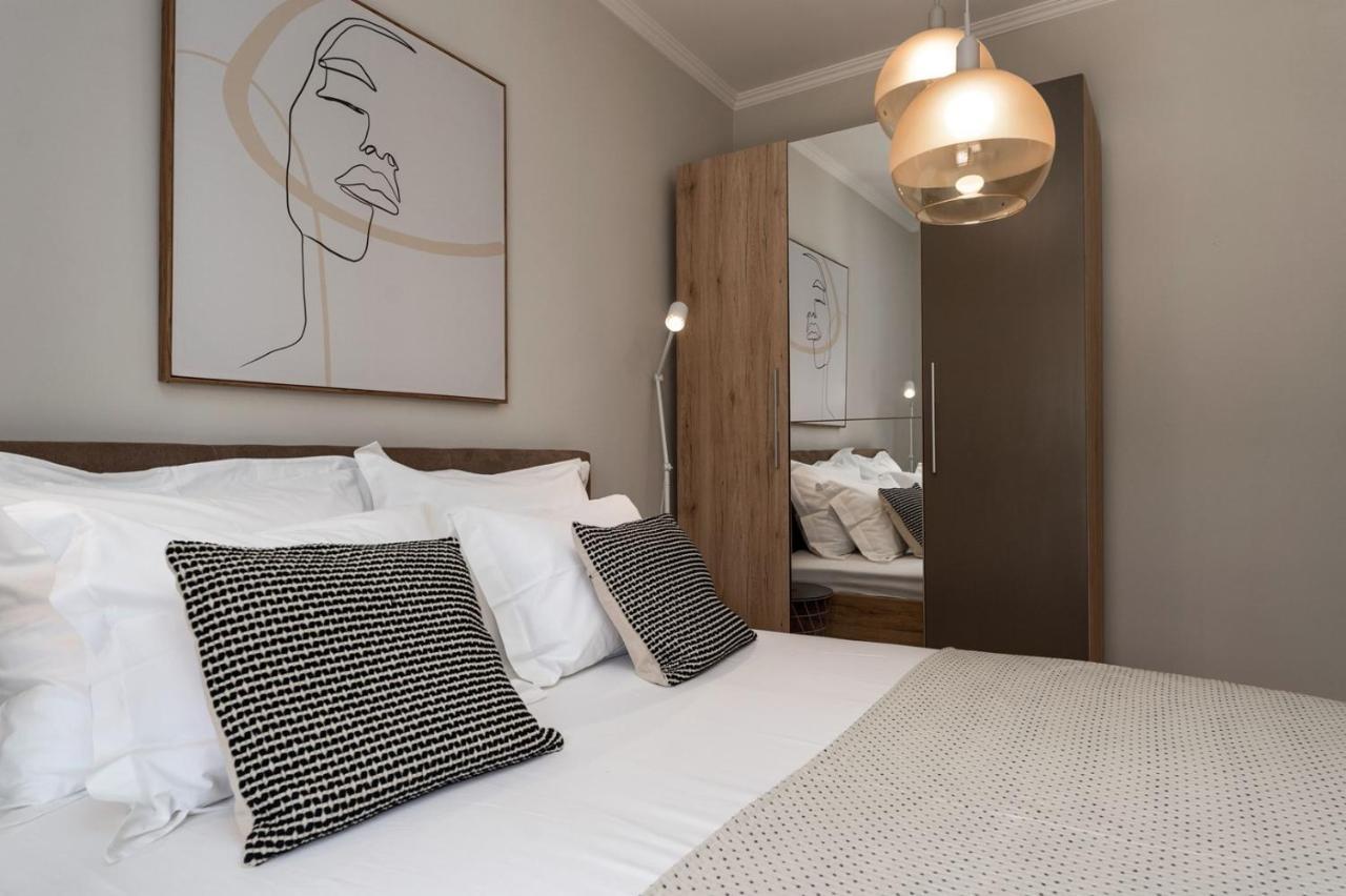 Apartments Alloro By Seeadria Agency Novigrad Istria 외부 사진