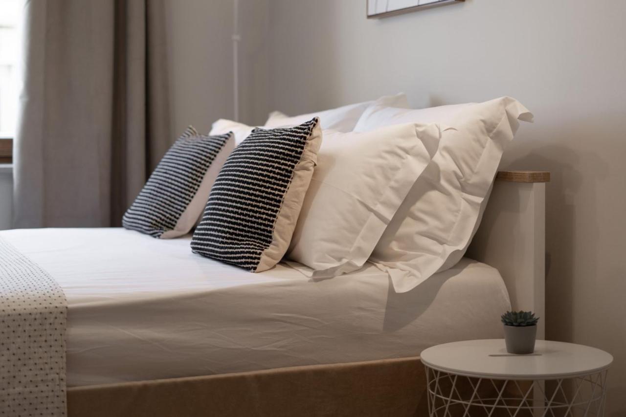 Apartments Alloro By Seeadria Agency Novigrad Istria 외부 사진